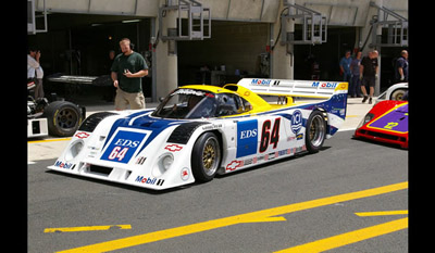 General Motors - Chevrolet Experimental Corvair Monza GT and SS 1962 5